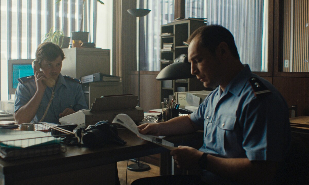 Maldoror di Fabrice du Welz arriverà al cinema ad agosto con Movies Inspired