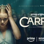 poster serie Carrie