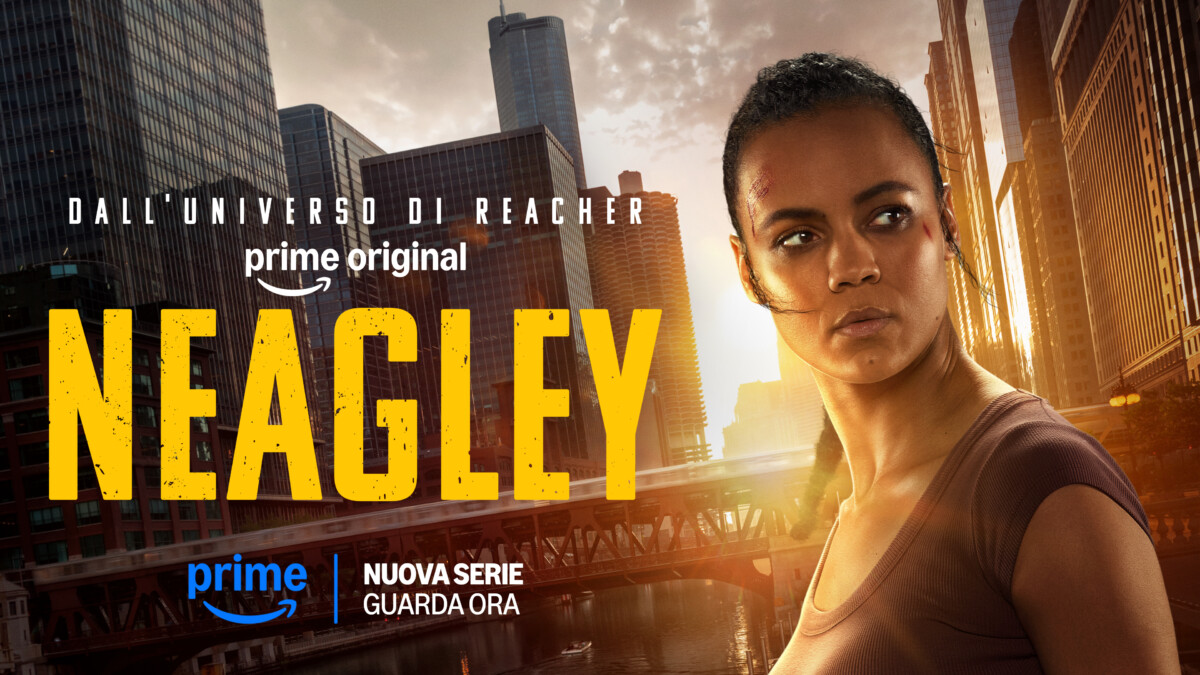 Neagly serie