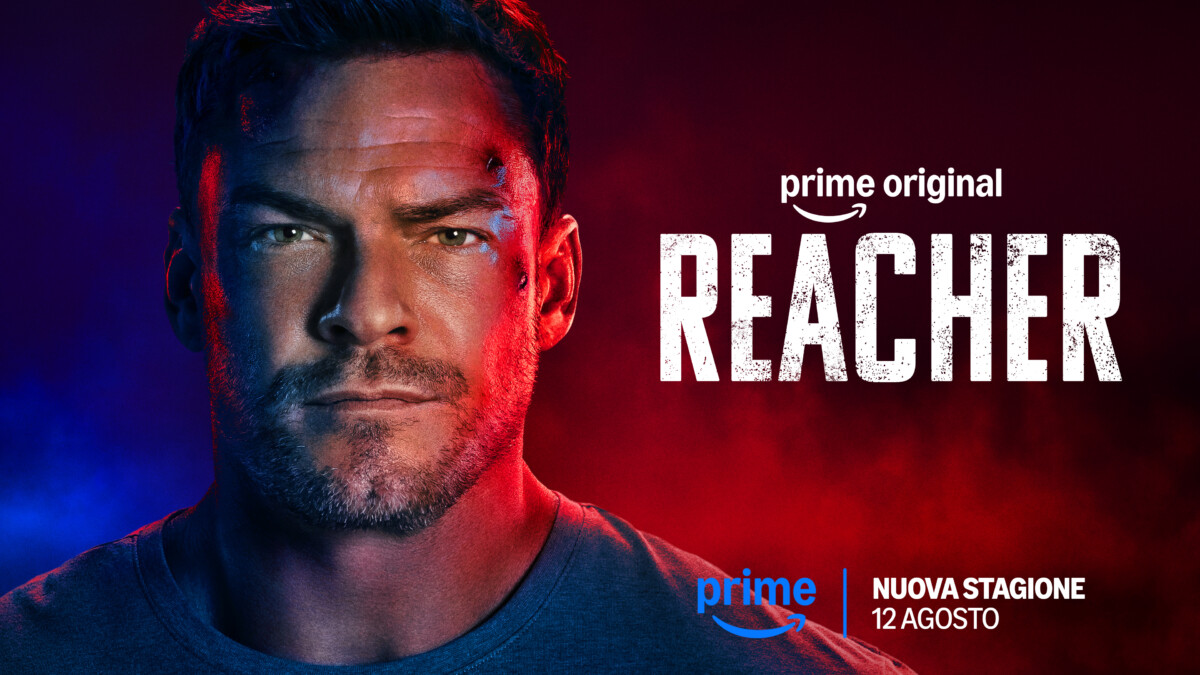 reacher 4