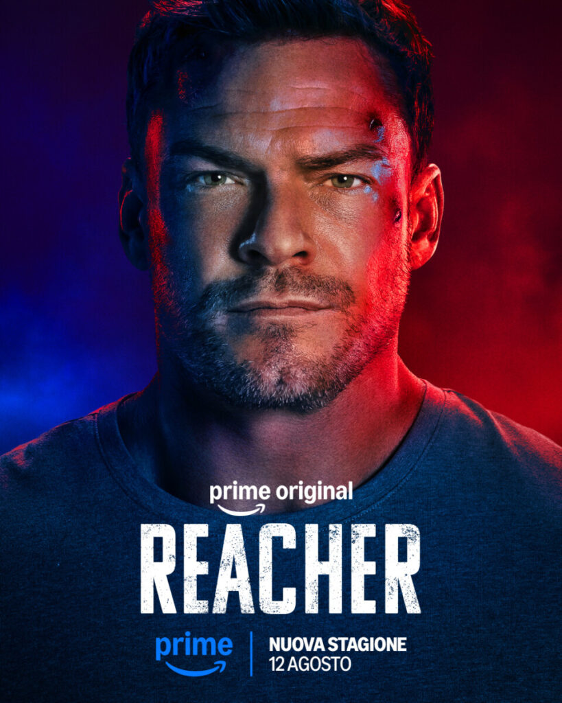 poster racher 4
