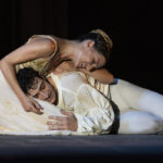 Romeo e Giulietta coreografia di John Cranko - S. Salvi (Giulietta) M. Satriano (Romeo)_4507 - ©Fabrizio Sansoni-Teatro dell'Ope