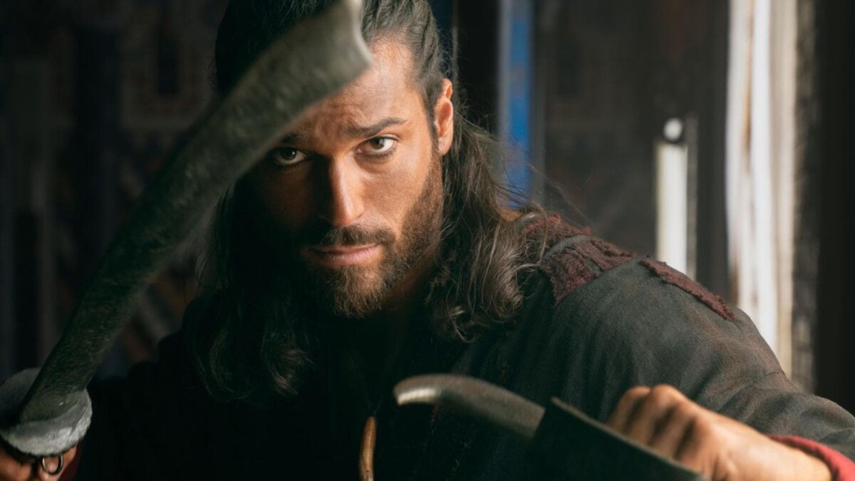 Sandokan serie