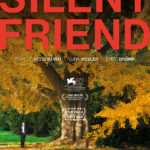 poster Silent friend