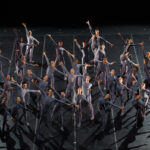 Spettacolo di fine anno della Scuola di Danza 2024_Pulse di Goyo Montero_foto Fabrizio Sansoni - Teatro dell'Opera di Roma_DSC_7682