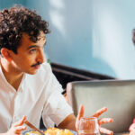 Spezie e Bugie – La piccola cucina di Mehdi
