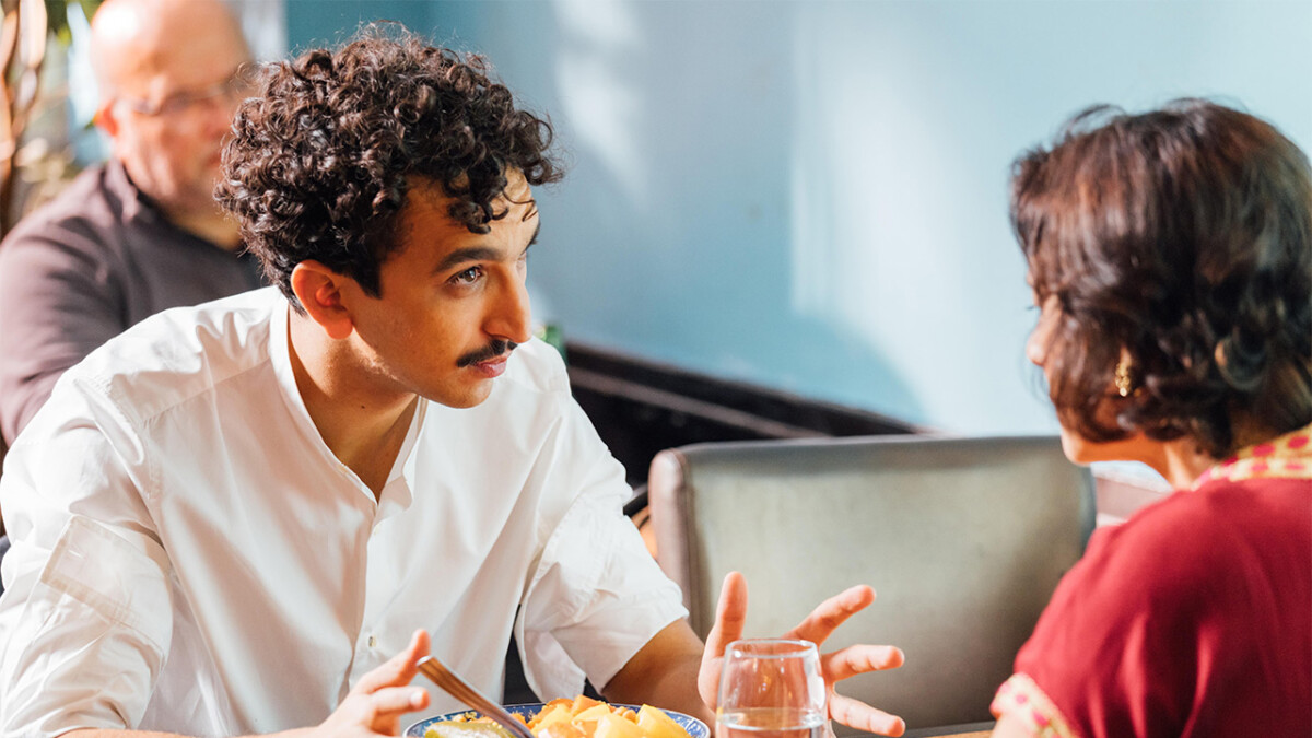 Spezie e Bugie – La piccola cucina di Mehdi