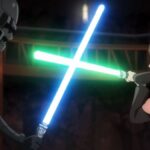 Star Wars Vision Presenta – The Ninth Jedi