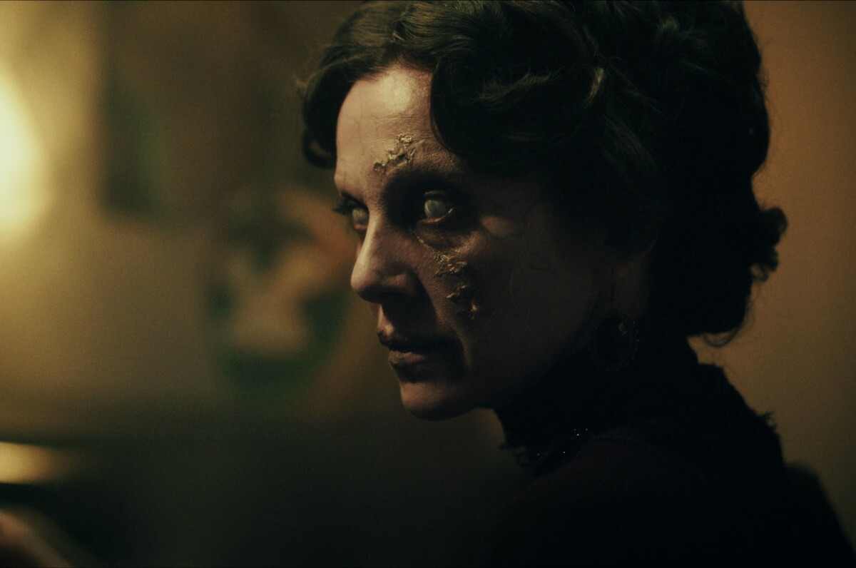 The Nameless Ballad di Zampaglione in anteprima mondiale al Tubi FrightFest