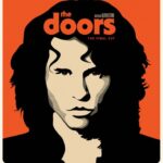 poster film The Doors