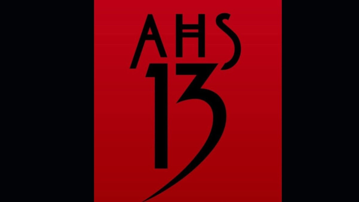 American Horror Story 13