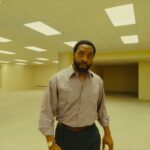backrooms film