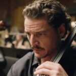 Behemoth! Pedro Pascal