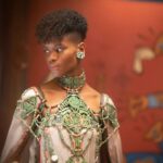 Letitia Wright
