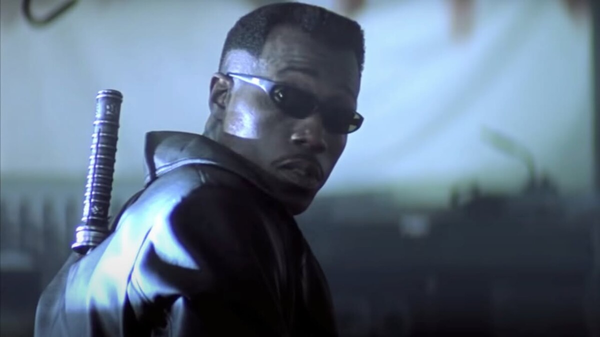 Kevin Feige rompe il silenzio sul naufragio di Blade