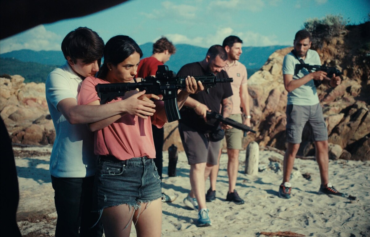 Borgo di Stéphane Demoustier nei cinema ad agosto con Movies Inspired