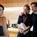 Bunker Florian Zeller Penélope Cruz Javier Bardem