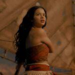 Oceania live-action