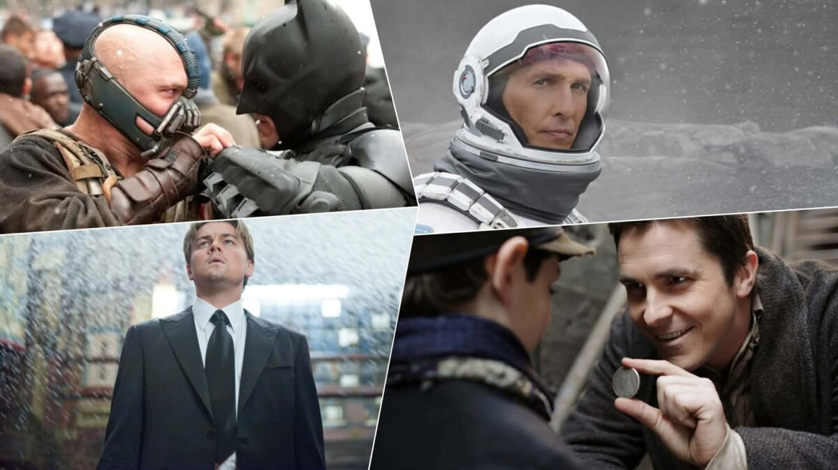 christopher nolan sky cinema