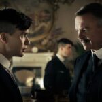 Peaky Blinders