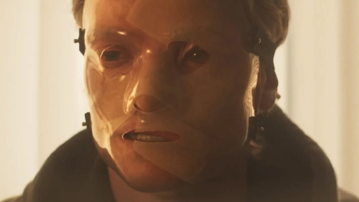 Clayface film DC