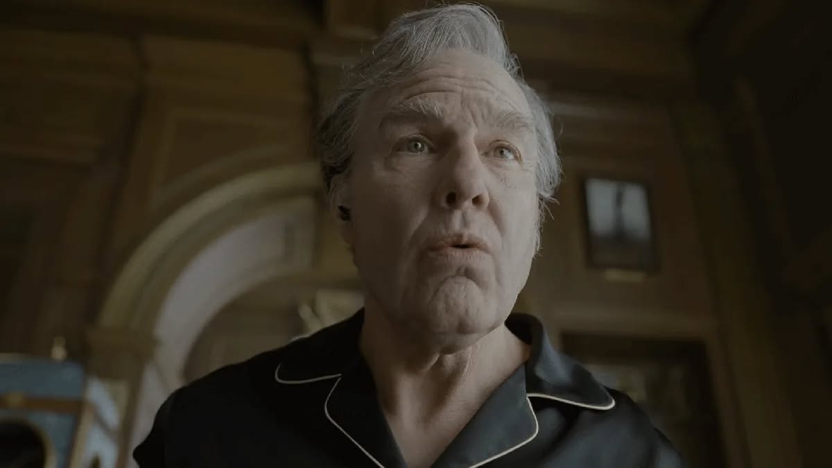 Digger: Tom Cruise sorprende nel trailer italiano