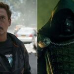 dottor destino tony stark