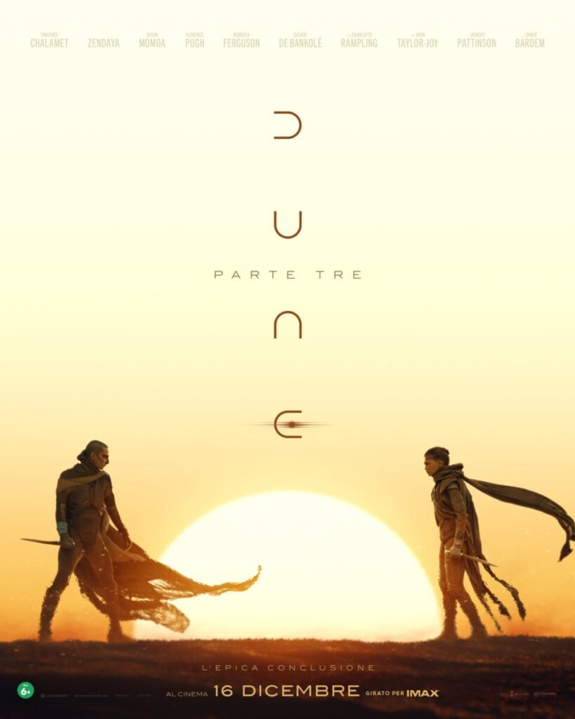 poster dune - parte 3