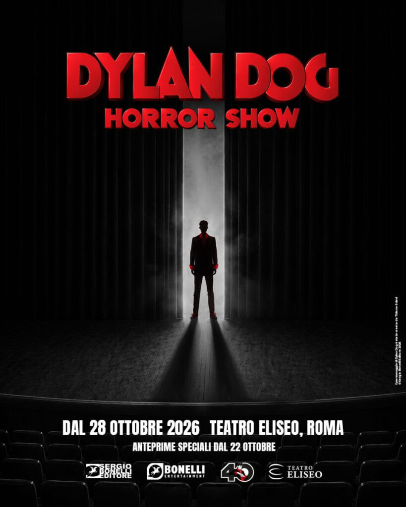 Dylan dog