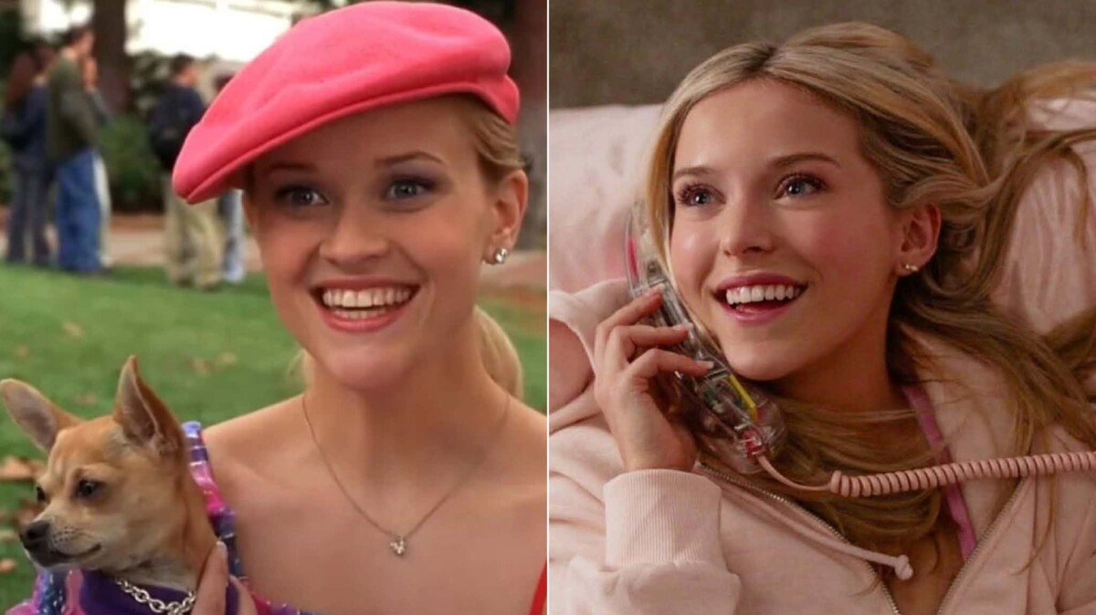 Elle serie prequel