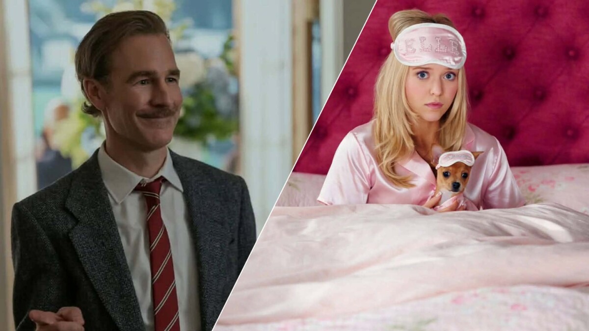 Elle serie prequel