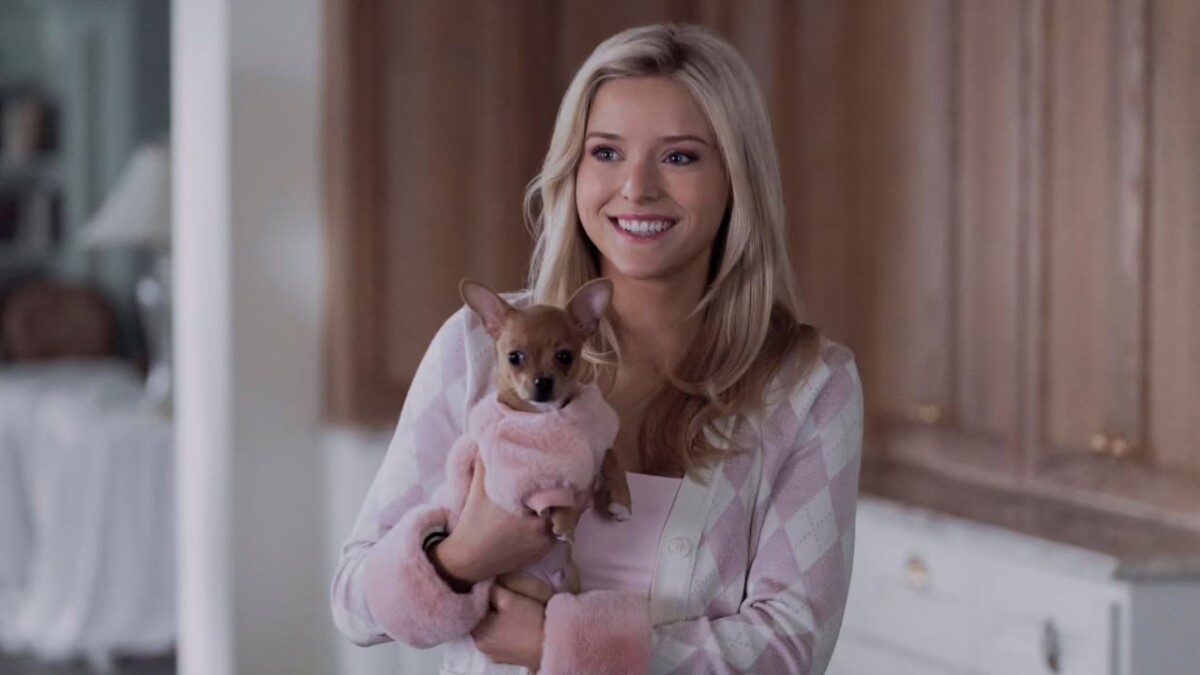 elle serie prequel