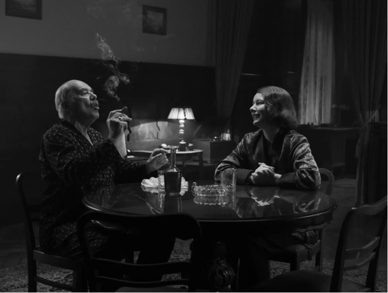 Fatherland di Paweł Pawlikowski
