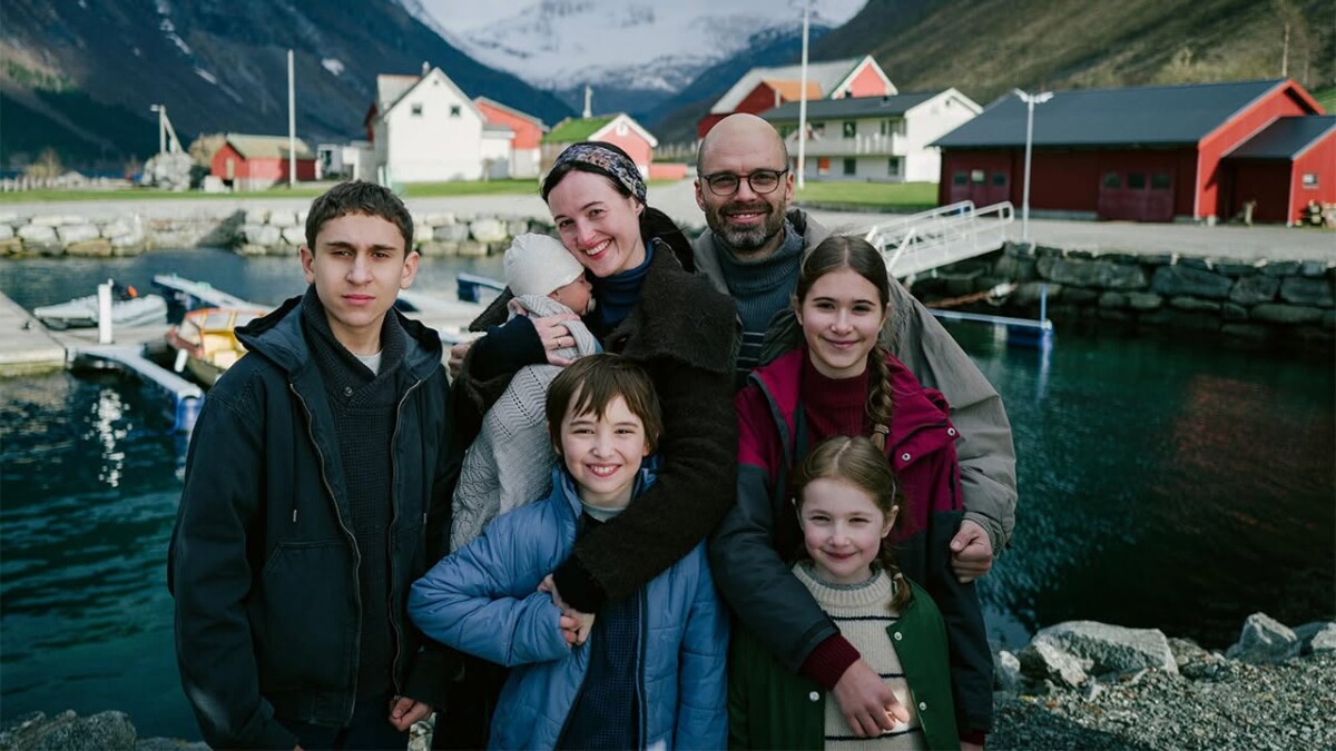 Fjord film