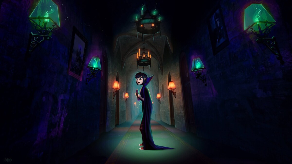 hotel transylvania 5