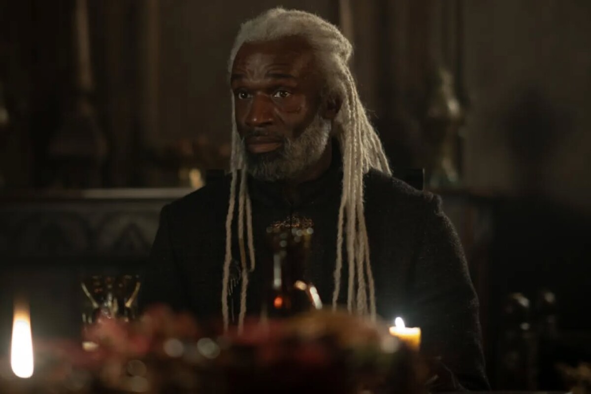 House of the Dragon 3: nel terzo episodio Corlys accusa i figli di Rhaenyra e rompe con la regina