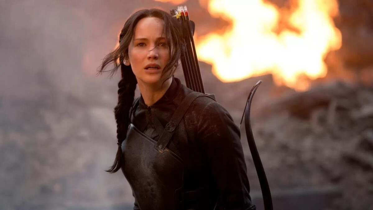 Hunger Games