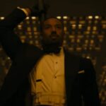 Il caso di Thomas Crown Michael B. Jordan