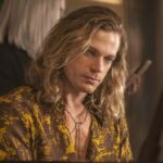 The Vampire Lestat