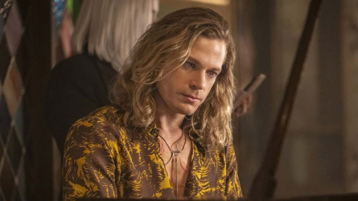 The Vampire Lestat