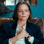 Jodie Foster