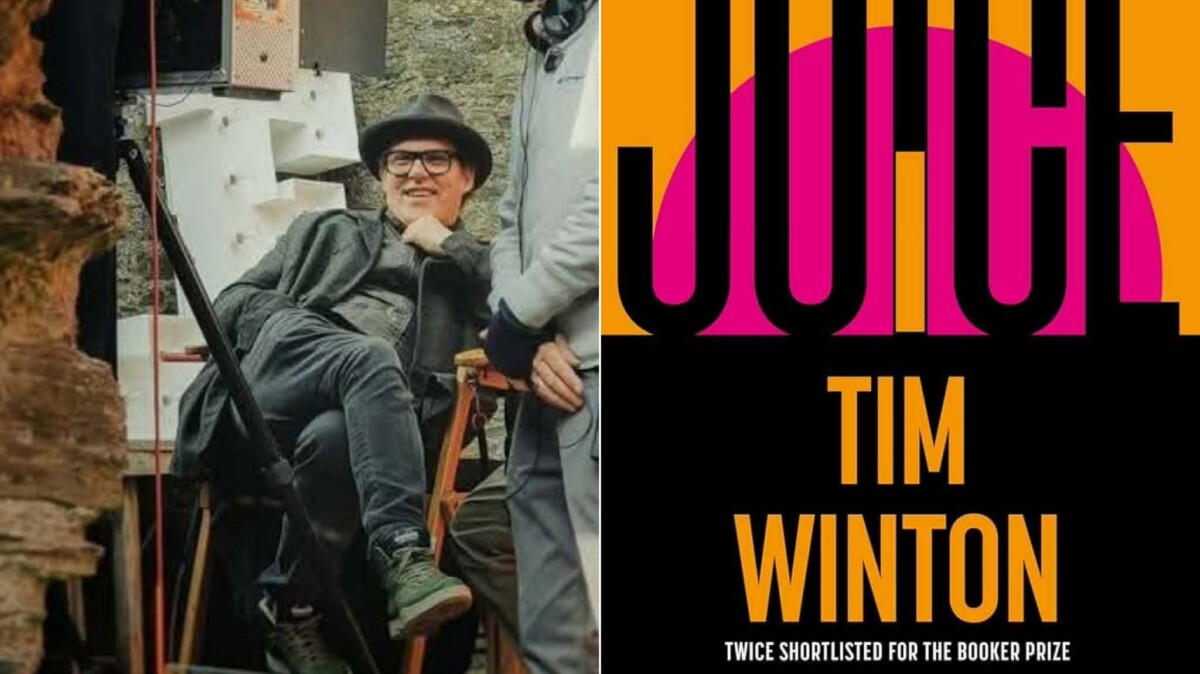 Joe Wright