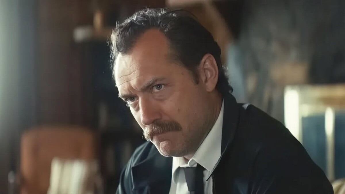 jude law