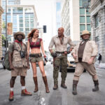 jumanji: open world