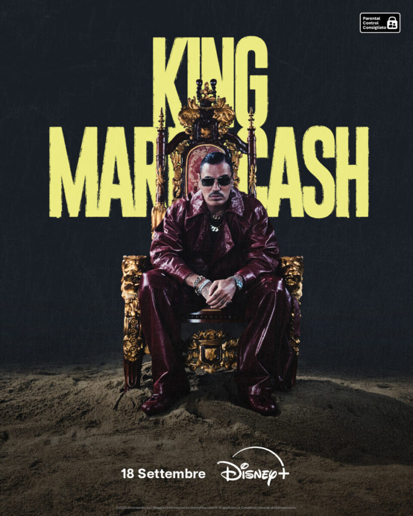 king marracash