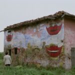 la casa dalle finestre che ridono