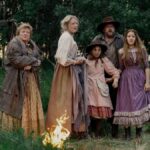 la casa nella prateria serie reboot netflix