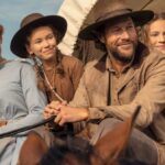 la casa nella prateria serie netflix