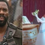 Colman Domingo La Principessa e il Ranocchio