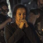 L'Odissea Samantha Morton